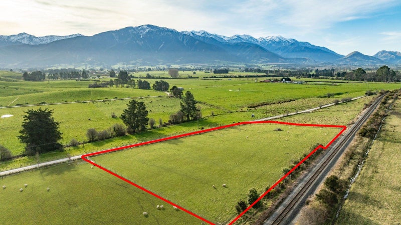 87 Green Lane, Kaikoura - Carousel 1