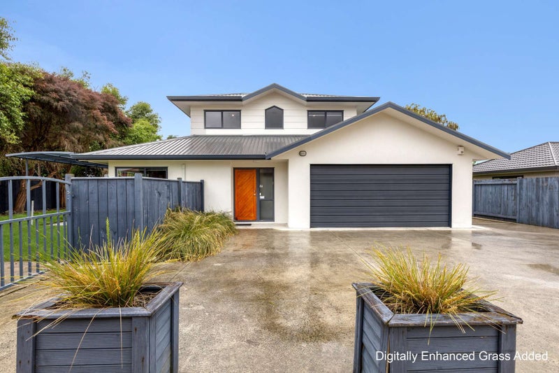 17 Woburn Place, Takaro, Palmerston North - Carousel 1