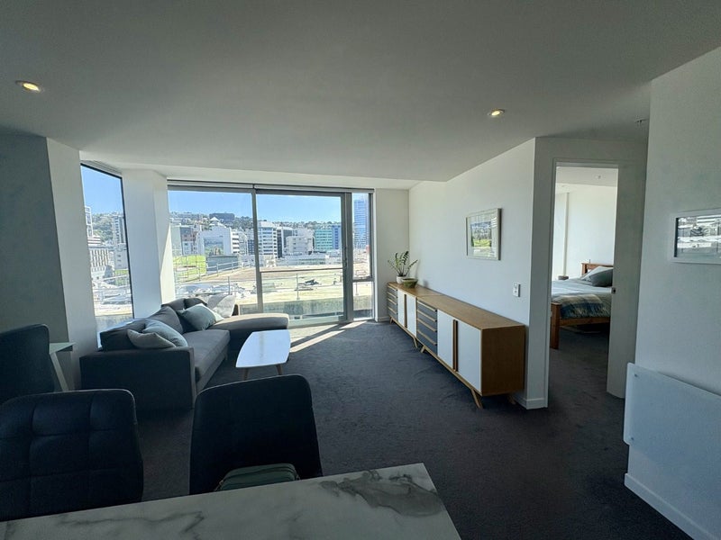 9F/30 Taranaki Street, Te Aro, Wellington - Carousel 2