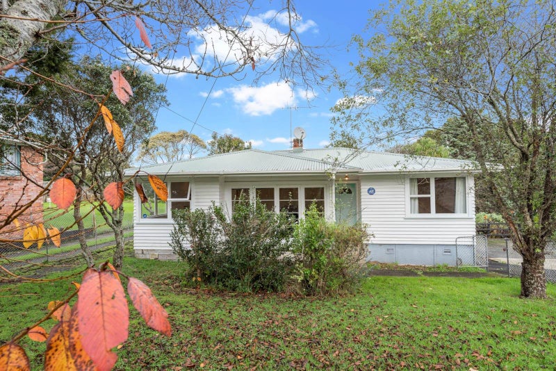 34 Mary Dreaver Street, New Windsor, Auckland - Carousel 1