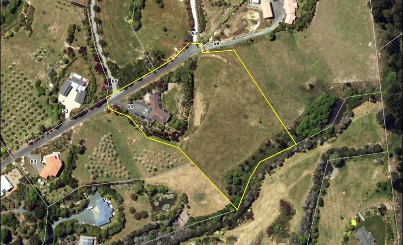 61 Dawson Road, Upper Moutere - Carousel 34