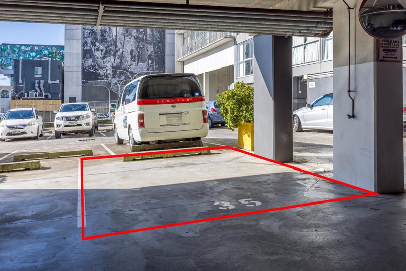 623/72 Nelson Street, Auckland Central, Auckland - Carousel 9