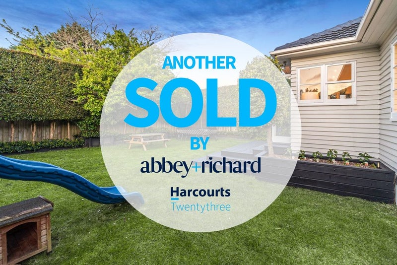 14 Lancing Road, Sandringham, Auckland - Carousel 1