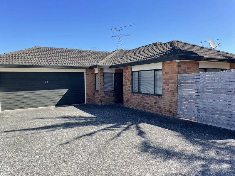 22 Rathmar Drive, Manurewa, Auckland - Carousel 12