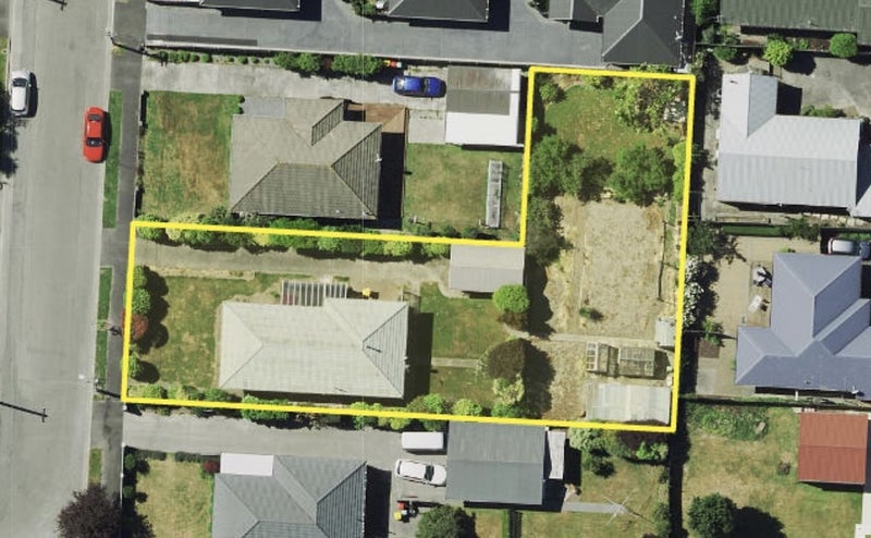 31 Jocelyn Street, Casebrook, Christchurch - Carousel 15