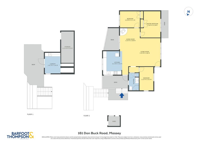 161 Don Buck Road, Massey, Auckland - Carousel 15