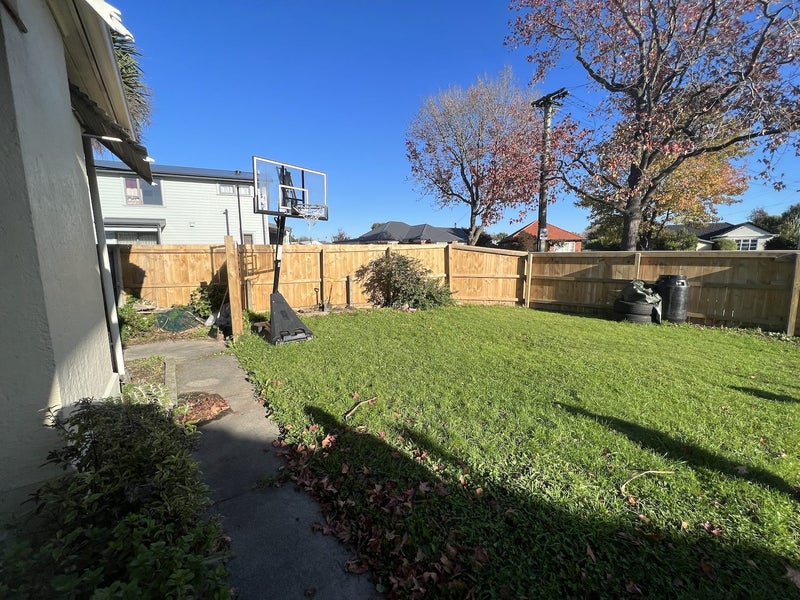 6 Dobson Street, Spreydon, Christchurch - Carousel 6