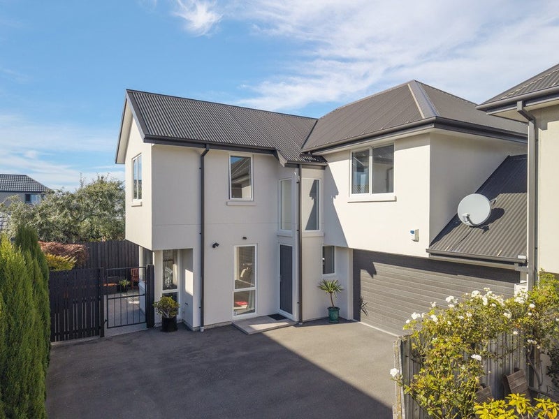 58A Strickland Street, Sydenham, Christchurch - Carousel 1