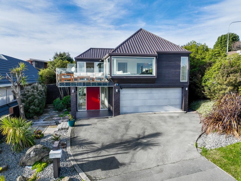 9 Assisi Street, Mount Pleasant, Christchurch - Carousel 1