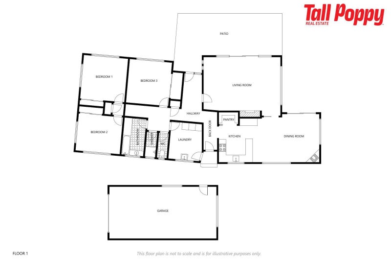 25A Charles Street, Weston, Oamaru - Carousel 23