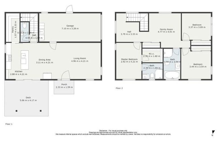 12 Champers Way, Warkworth, Warkworth - Carousel 11