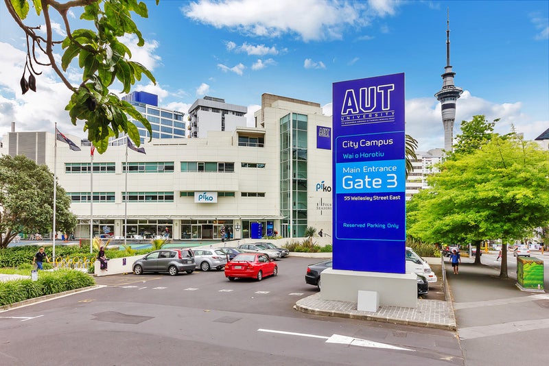 14E/30 Symonds Street, Grafton, Auckland - Carousel 2