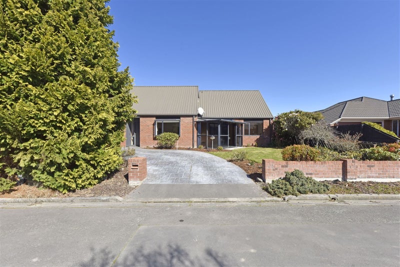 28B Inglewood Place, Avonhead, Christchurch - Carousel 2