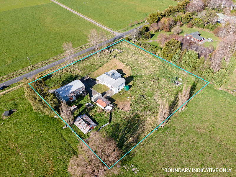 404 Waitohi Road, Palmerston North - Carousel 2