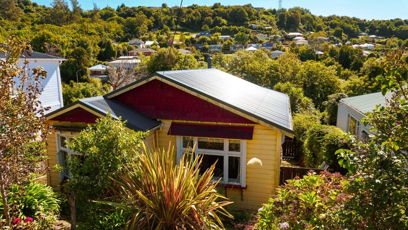 484 South Road, Calton Hill, Dunedin - Carousel 1