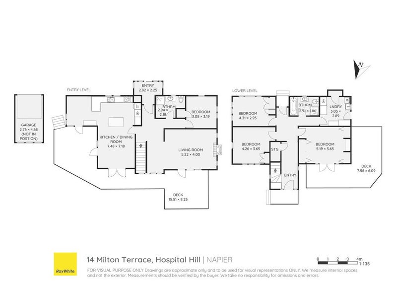 14 Milton Terrace, Hospital Hill, Napier - Carousel 29