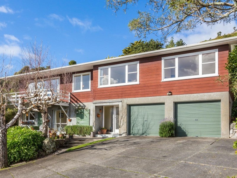 4 Wilmshurst Place, Tawa, Wellington - Carousel 26