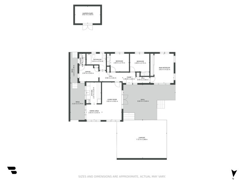 32A Godley Road, Green Bay, Auckland - Carousel 17