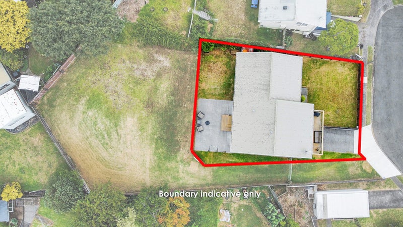 3 Granby Place, Westown, New Plymouth - Carousel 18