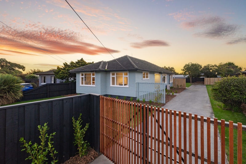 399 Pages Road, Aranui, Christchurch - Carousel 1