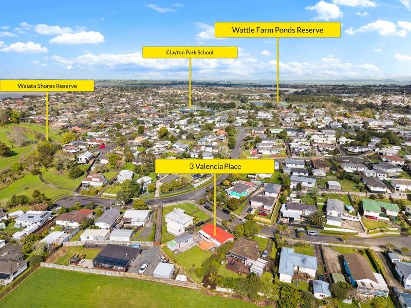 3 Valencia Place, Manurewa, Auckland - Carousel 16