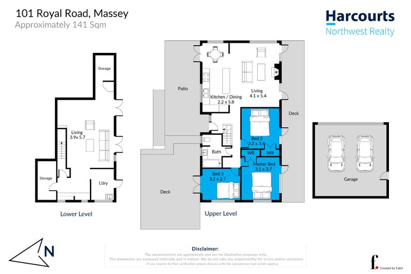 101 Royal Road, Massey, Auckland - Carousel 34