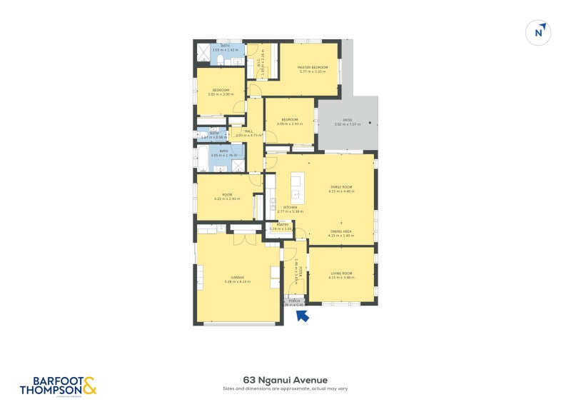 63 Nganui Avenue, Takanini, Auckland - Carousel 24
