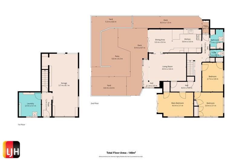 1/5 Duke Street, Papakura, Auckland - Carousel 18