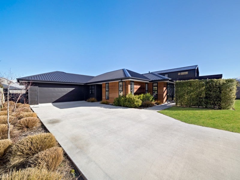 24 Ashenhurst Way, Lower Shotover, Queenstown - Carousel 1