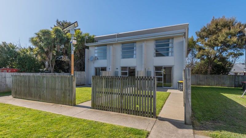 5/20 Leyden Street, Phillipstown, Christchurch - Carousel 1