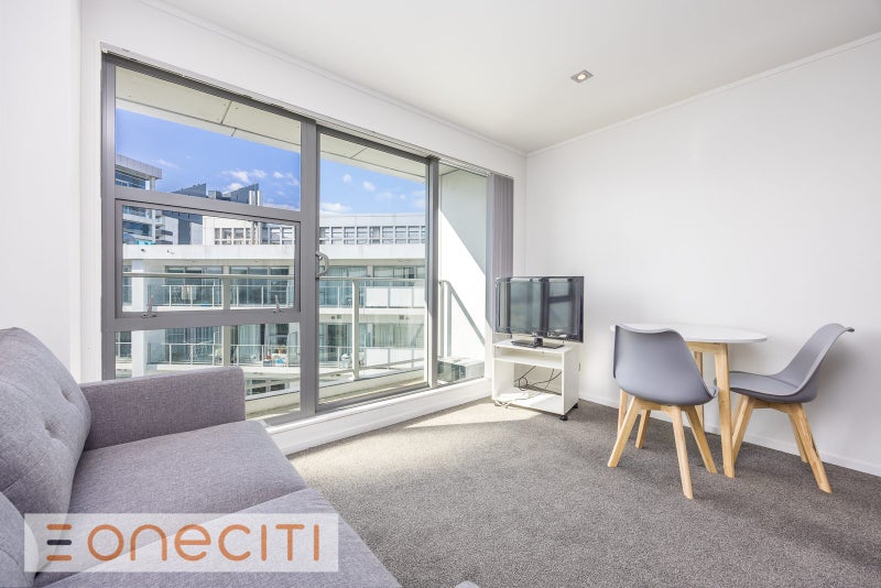 1509/430 Queen Street, Auckland Central, Auckland - Carousel 2