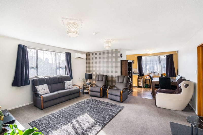 23D Saunders Place, Redwood, Christchurch - Carousel 2