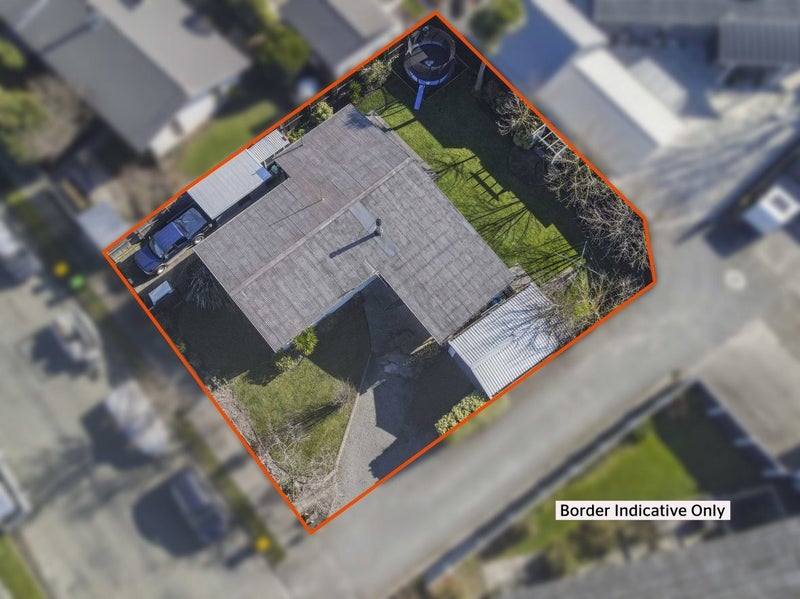 2 Watson Place, Rangiora, Rangiora - Carousel 26
