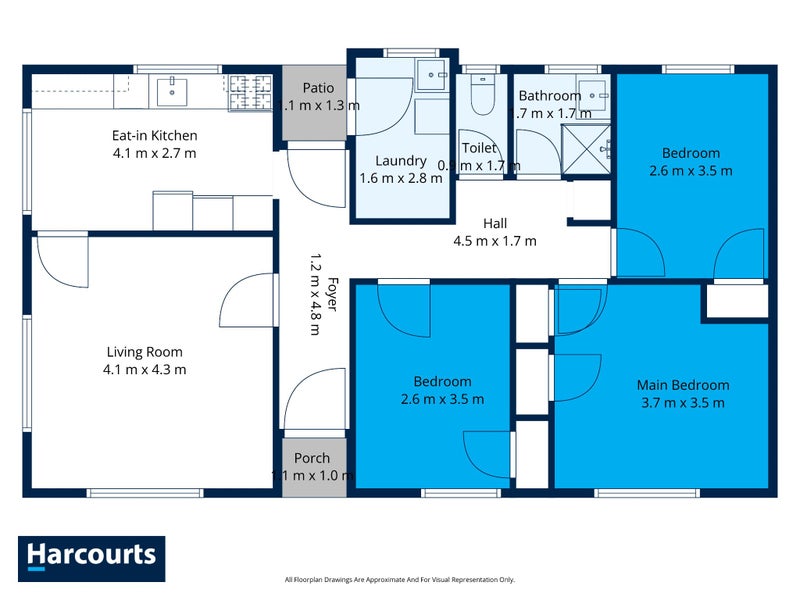 54 Windrush Close, Mangere, Auckland - Carousel 11