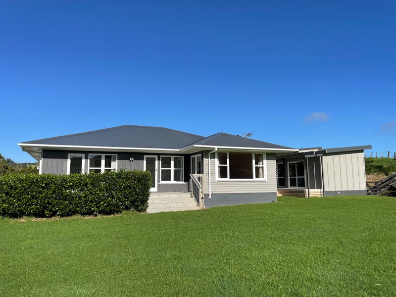173 Pukapuka Road, Pohuehue, Warkworth - Carousel 1