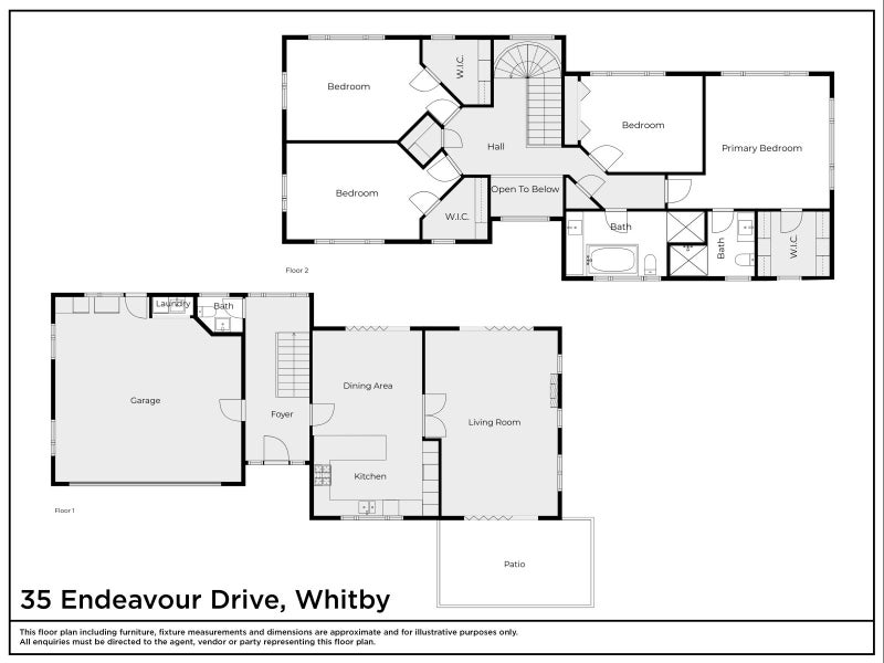 35 Endeavour Drive, Whitby, Porirua - Carousel 37