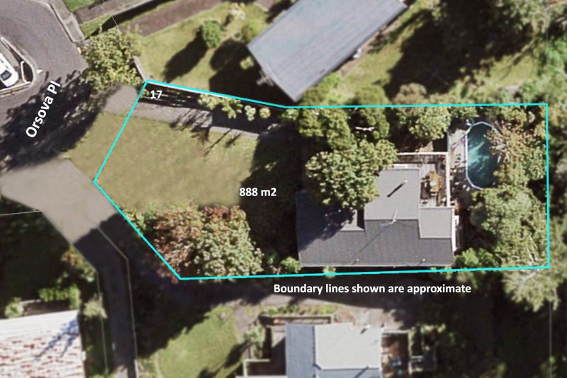17 Orsova Place, Lynfield, Auckland - Carousel 2