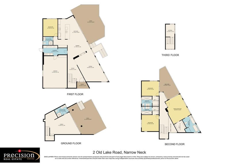 2 Old Lake Road, Narrow Neck, Auckland - Carousel 35