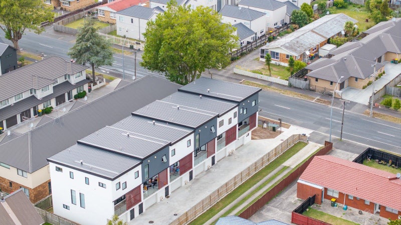 2/45 Fifth Avenue, Enderley, Hamilton - Carousel 20