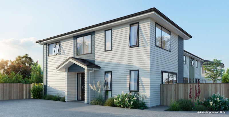 3A Taupiri Crescent, Titahi Bay, Porirua - Carousel 1