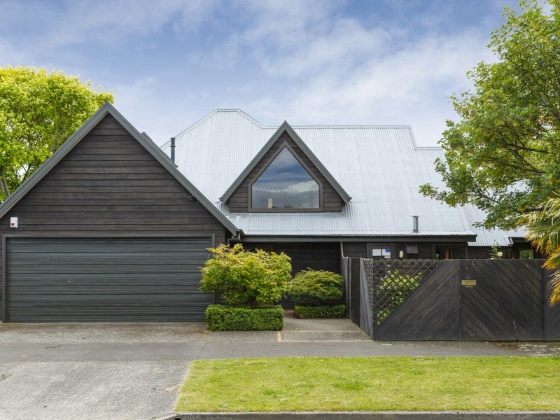 21 Palm Avenue, Hokowhitu, Palmerston North - Carousel 1