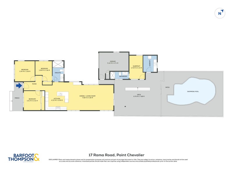 17 Rama Road, Point Chevalier, Auckland - Carousel 27