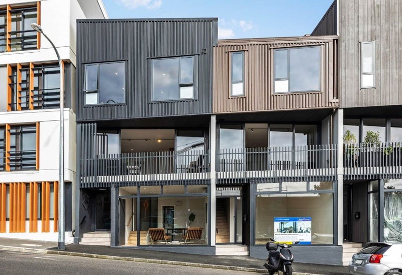 1/10 Central Road, Kingsland, Auckland - Carousel 1