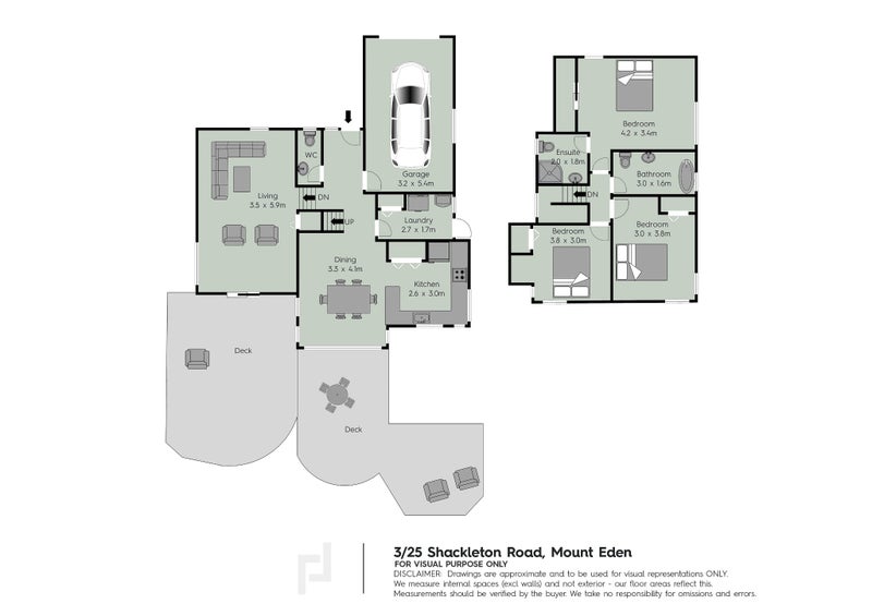 3/25 Shackleton Road, Mount Eden, Auckland - Carousel 16