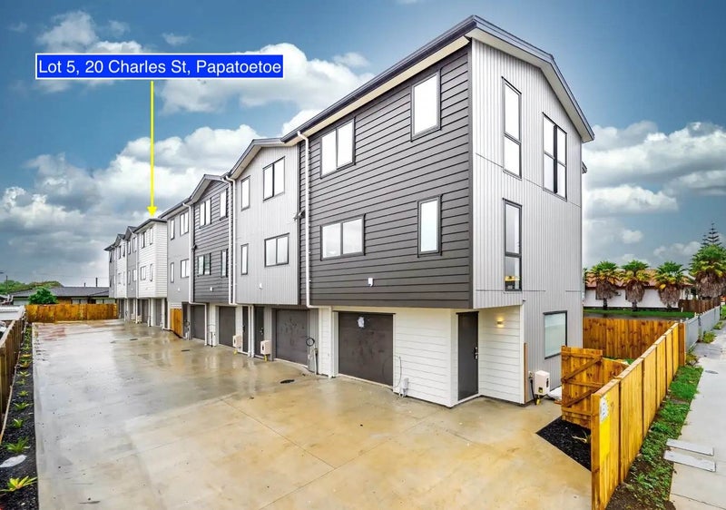 5/20 Charles Street, Papatoetoe, Auckland - Carousel 2