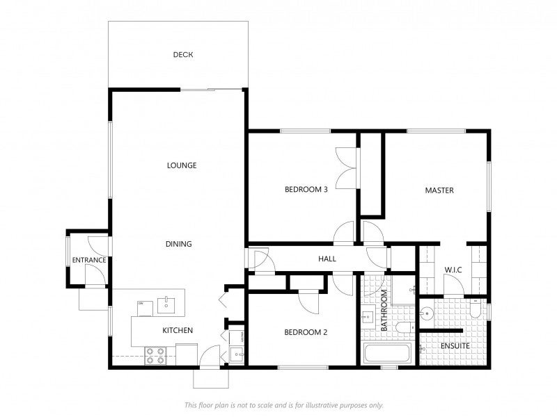 7A Homer Place, Upper Riccarton, Christchurch - Carousel 20