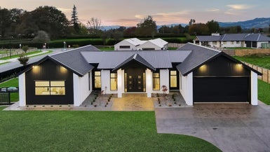 27 Catalyst Avenue, Leamington, Cambridge - Carousel 1