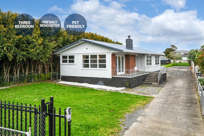 10 McKean Avenue, Manurewa, Auckland - Carousel 1