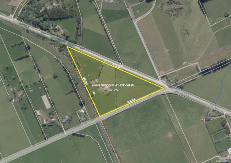 280 Wairongoa Road, North Taieri, Mosgiel - Carousel 38