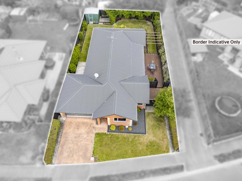 28 Rushmore Drive, Belfast, Christchurch - Carousel 37